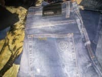 lot  jeans slim — vignette 2