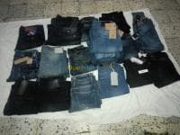 lot  jeans slim — vignette 4