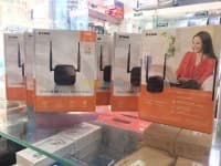 Modem D-link N300 DSL - 124 — vignette 2