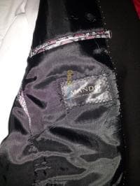 Costume — vignette 3