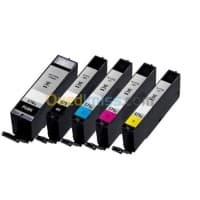 Pack 5 Cartouche Canon 5750 & TS5050 — vignette 2