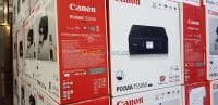 Pack 5 Cartouche Canon 5750 & TS5050 — vignette 4