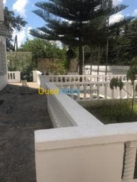 Location Villa Alger Hydra — vignette 5