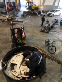 maintenance et réparation (mécanique) — vignette 2