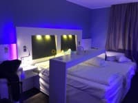 Location Appartement F4 Alger Hydra — vignette 4