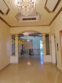 Location Appartement F4 Alger Hydra — vignette 5