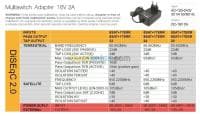 Multiswitch 10/16 H Bisat — vignette 2