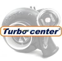 TURBO RENAULT MEGANE 1.9/CLIO 1.9 DTI — vignette 2