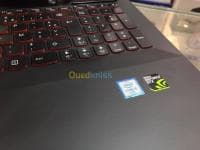 LENOVO Y700 I5 8GO 128 SSD 1TB GTX960 — vignette 2