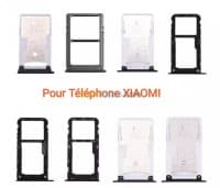 Chariot de Puce Sim Xiaomi — vignette 2