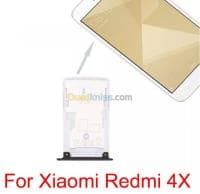 Chariot de Puce Sim Xiaomi — vignette 5
