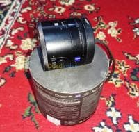 Sony Cyber-Shot DSC QX-100 — vignette 2