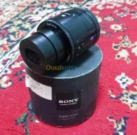 Sony Cyber-Shot DSC QX-100 — vignette 4