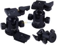 Ball Head PhotoGraphy Tripod & Slider — vignette 2