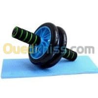 AB Weel 2 roue de fitness — vignette 2
