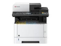 KYOCERA ECOSYS M 2135 DN - Laser - Monochrome - Multifontion - A4 - 35ppm - Recto Verso Automatique — vignette 4