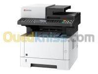 KYOCERA ECOSYS M 2135 DN - Laser - Monochrome - Multifontion - A4 - 35ppm - Recto Verso Automatique — vignette 2