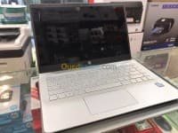 HP PAVILLION 14 i5 7200U 8GO 256SSD — vignette 2