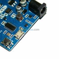 Arduino UNO WIFI WEMOS D1 — vignette 3