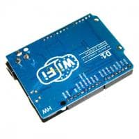 Arduino UNO WIFI WEMOS D1 — vignette 4