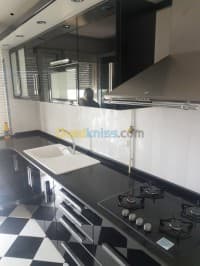 Vente Appartement F4 Alger Birtouta — vignette 2