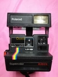 Polaroid 635 cl 2 — vignette 3