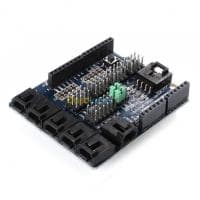 MODULE CAPTEUR SHIELD V4 Arduino — vignette 2