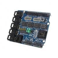 MODULE CAPTEUR SHIELD V4 Arduino — vignette 5
