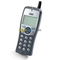 IP phone sans fil  CISCO 7920 — vignette 4