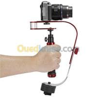 STABILISATEUR steadicam DSLR & GOPRO — vignette 2