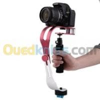 STABILISATEUR steadicam DSLR & GOPRO — vignette 4