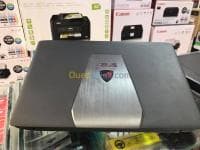 ASUS RO5 G552V i5 8GO 128 1TB GTX950 — vignette 2