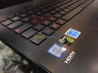 ASUS RO5 G552V i5 8GO 128 1TB GTX950 — vignette 3