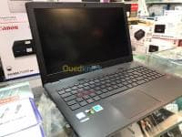 ASUS RO5 G552V i5 8GO 128 1TB GTX950 — vignette 4
