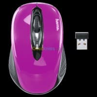 SOURIS HAMA  AM-7300 — vignette 2