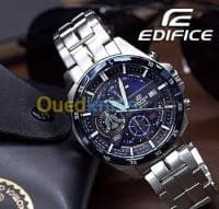 Montres CASIO EFR-556DB-2 Bleue — vignette 3