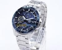 Montres CASIO EFR-556DB-2 Bleue — vignette 5