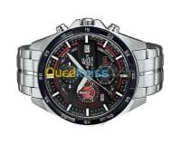 Montres Casio EFR-556DB-1AVUEF Rouge — vignette 3