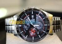 Montres Casio EFR-556DB-1AVUEF Rouge — vignette 5