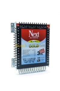 Multiswitch 14/64 H Bisat — vignette 2