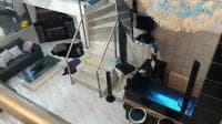 Location Appartement F4 Alger Ben aknoun — vignette 4
