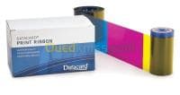 Ruban badgeuse Datacard SP/SD series — vignette 5