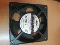 ventilo AC AXIAL FAN — vignette 2