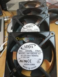 ventilo AC AXIAL FAN — vignette 5