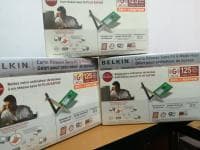 CARTE WIFI BELKIN — vignette 3