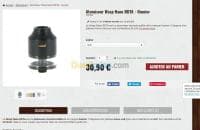 wasp nano rdta — vignette 4