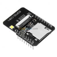 Arduino - ESP32-CAM Carte de développement ( Wifi / Bluetooth ) / Adaptateur USB ESP32-CAM-MB — vignette 4