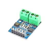Arduino - L9110S H Module DRIVER MOTEUR — vignette 2