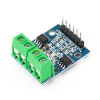 Arduino - L9110S H Module DRIVER MOTEUR — vignette 3