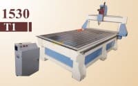 Fraiseuse - Défonceuse cnc Router numérique à bois — vignette 4